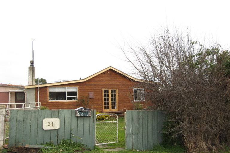 Photo of property in 31 Perth Street, Waikouaiti, 9510