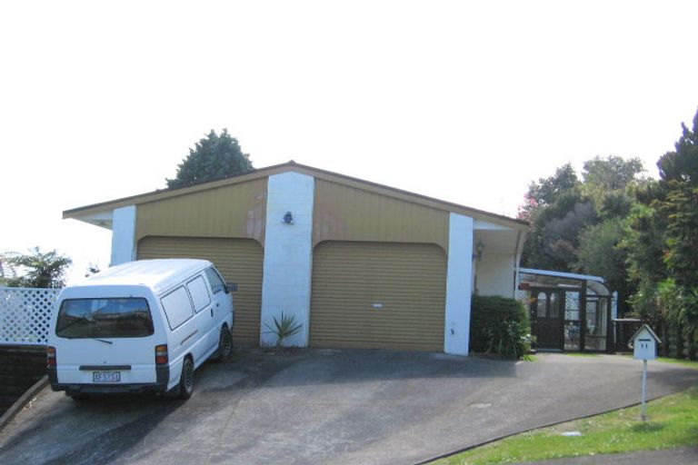 Photo of property in 11 Taylor Street, Ohauiti, Tauranga, 3112