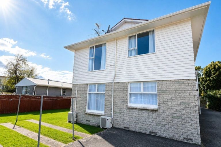 Photo of property in 7/10 Trevethick Grove, Woburn, Lower Hutt, 5010