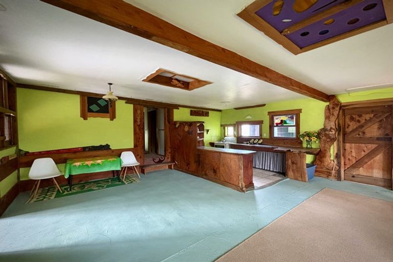 Photo of property in 593 Koutu Loop Road, Opononi, Kaikohe, 0473