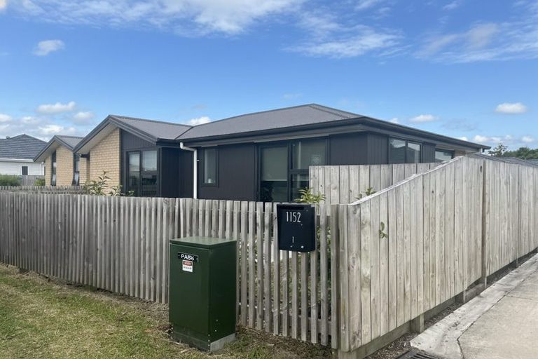 Photo of property in 1152a Heaphy Terrace, Fairfield, Hamilton, 3214