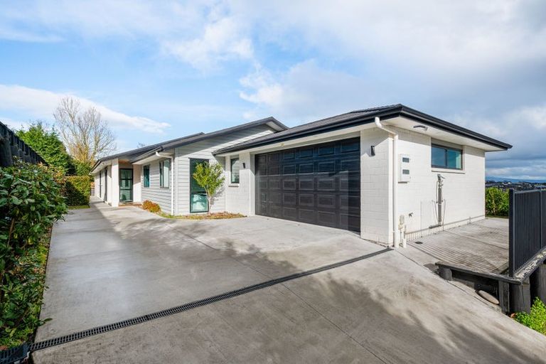 Photo of property in 9 Gallants Place, Flagstaff, Hamilton, 3210