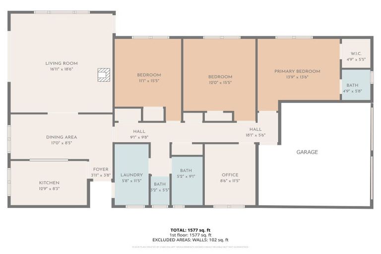 Photo of property in 2 Caroline Drive, Feilding, 4702