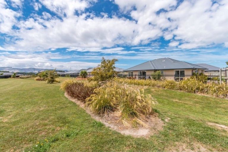 Photo of property in 20 Carrington Close, Lincoln, 7608