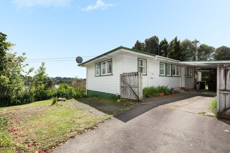 Photo of property in 16 Wylie Street, Gate Pa, Tauranga, 3112