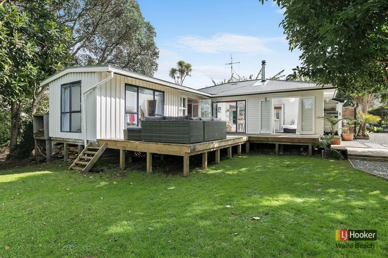 Photo of property in 139d Steele Road, Athenree, Katikati, 3177