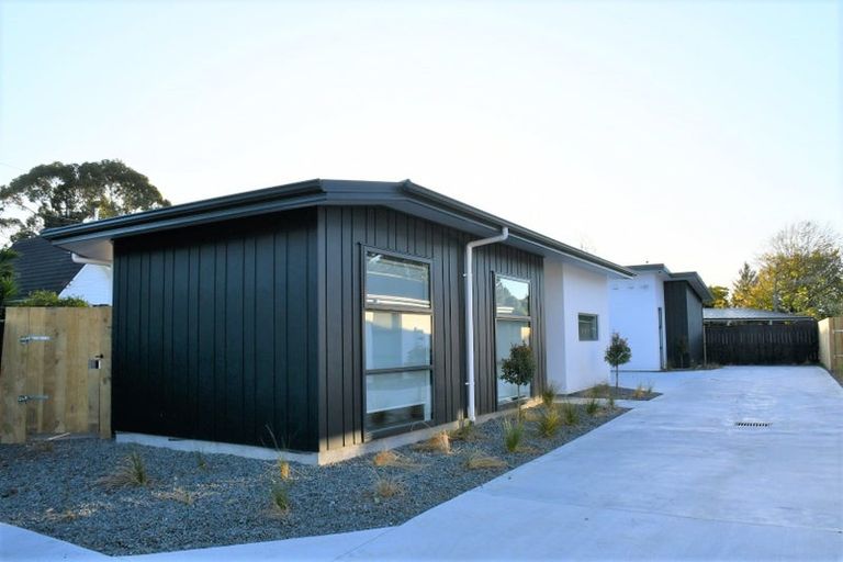 Photo of property in 4/67 Crosby Road, Chartwell, Hamilton, 3210