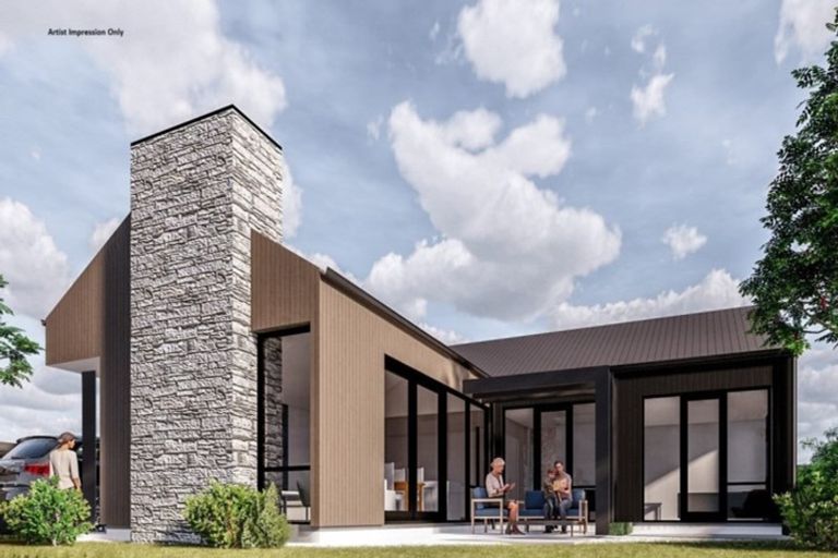 Photo of property in 4 Becks Street, Kaiapoi, 7630