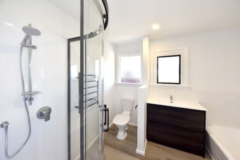 Photo of property in 34 Wingate Street, Redwood, Christchurch, 8051