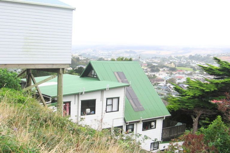 Photo of property in 33 Prospect Terrace, Johnsonville, Wellington, 6037