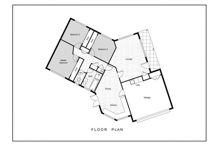 Photo of property in 14 Heihei Place, Paraparaumu, 5032