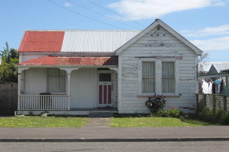 Photo of property in 69 Keith Street, Whanganui, Wanganui, 4500