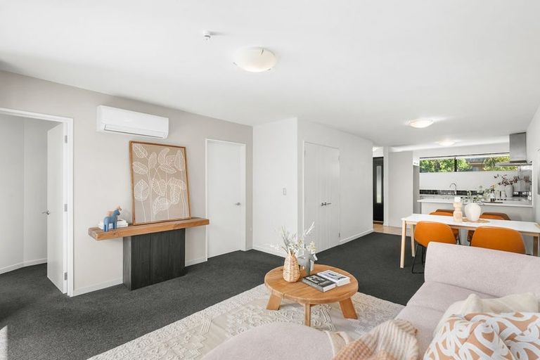 Photo of property in 5/40 Brockworth Place, Riccarton, Christchurch, 8011