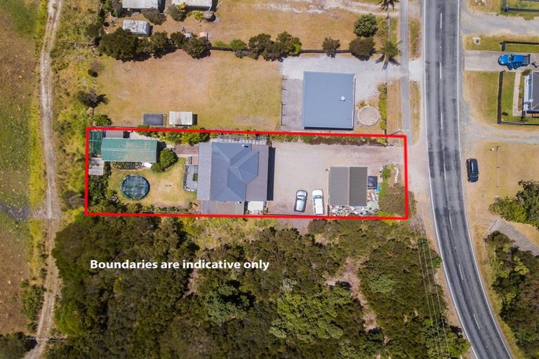 Photo of property in 1461 Inland Road, Karikari Peninsula, 0483