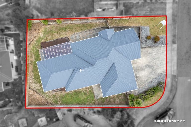 Photo of property in 29 James Nairn Grove, Riverstone Terraces, Upper Hutt, 5018