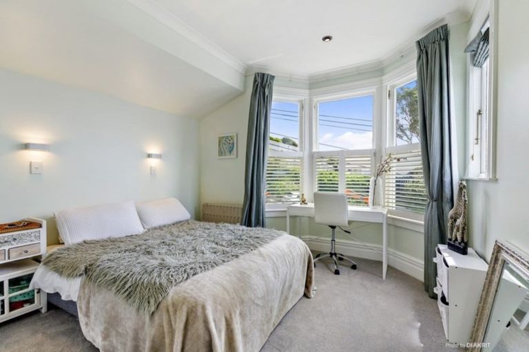 Photo of property in 67 Weld Street, Wadestown, Wellington, 6012