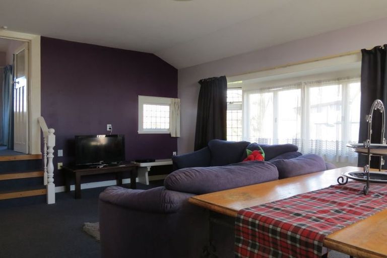 Photo of property in 313 Cambridge Terrace, Christchurch Central, Christchurch, 8013
