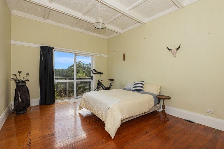 Photo of property in 417 Otonga-marua Road, Opuawhanga, Hikurangi, 0181