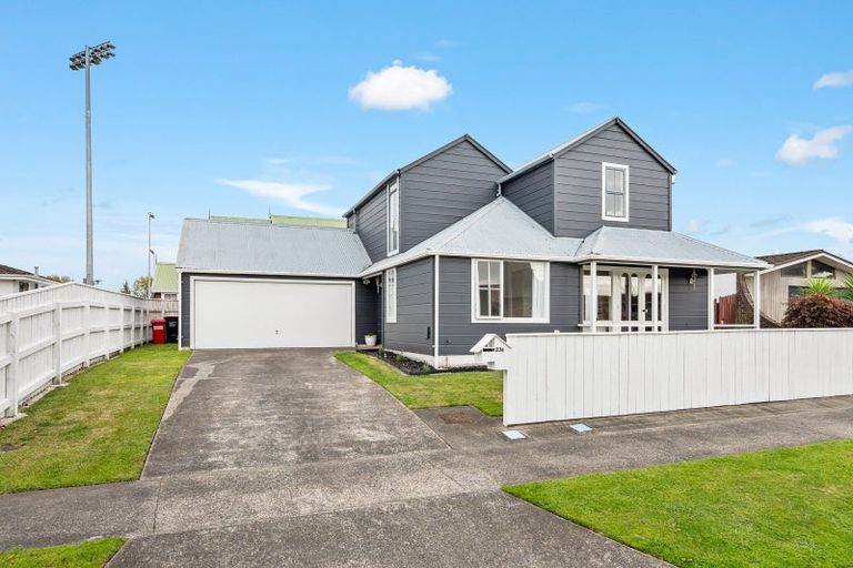 Photo of property in 23a Moyne Avenue, Milson, Palmerston North, 4414