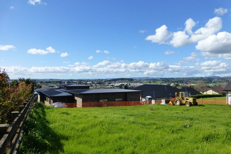 Photo of property in 328 Upper Queen Street, Pukekohe, 2120