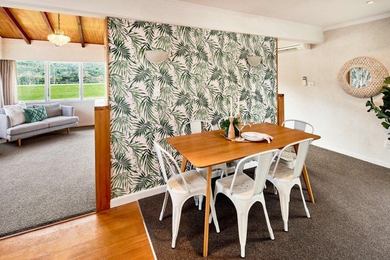 Photo of property in 3 Mcleod Street, Elderslea, Upper Hutt, 5018