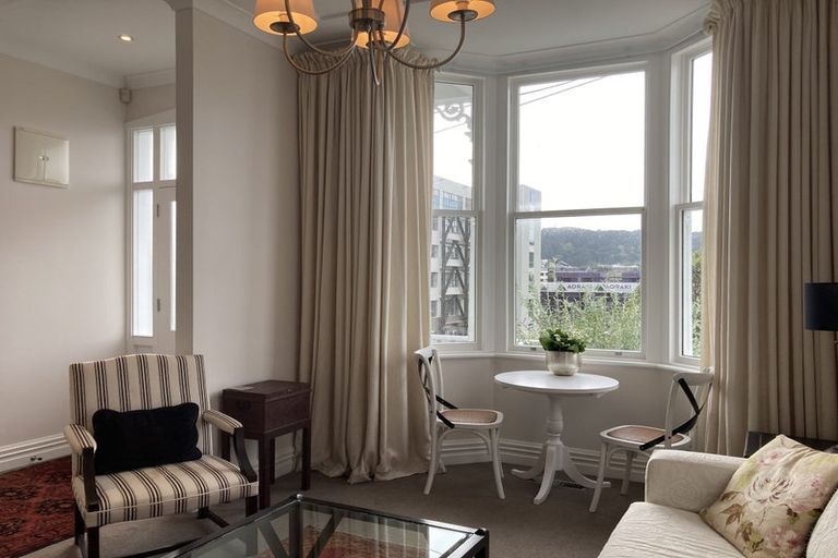 Photo of property in 34 Buller Street, Te Aro, Wellington, 6011