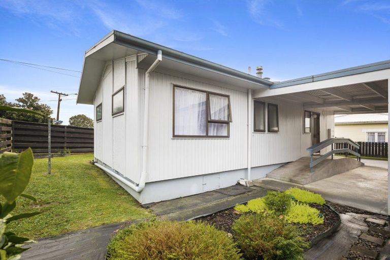 Photo of property in 1/6 County Place, Tirau, 3410