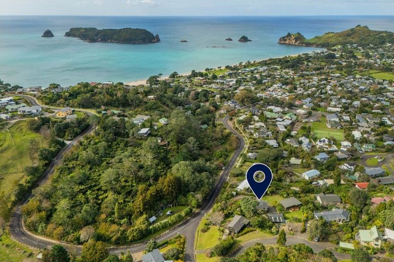 Photo of property in 39 Grange Road, Hahei, Whitianga, 3591