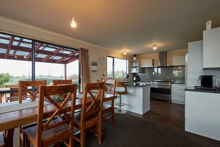 Photo of property in 409 Inland Road, Inland Road, Kaikoura, 7373