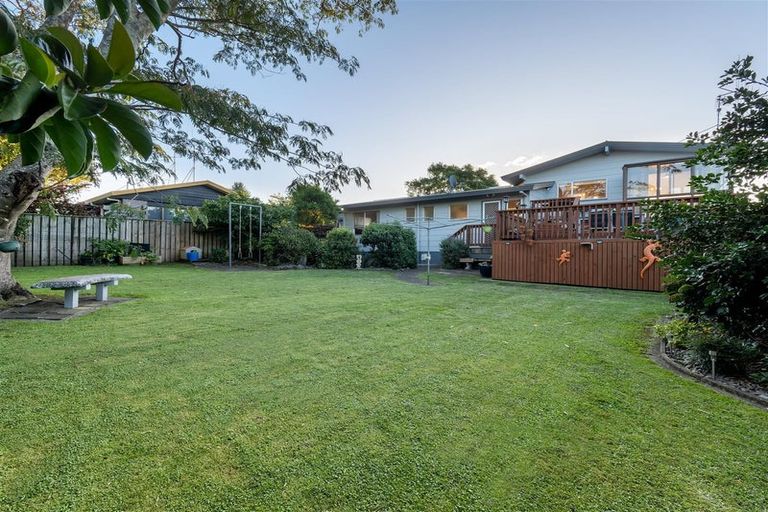 Photo of property in 8 Tynan Street, Te Puke, 3119