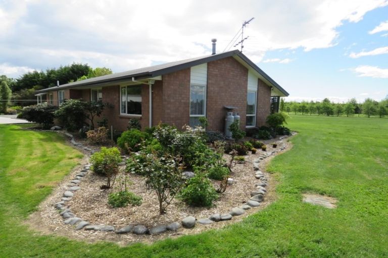 Photo of property in 2906 North Rakaia Road, Bankside, Rakaia, 7783