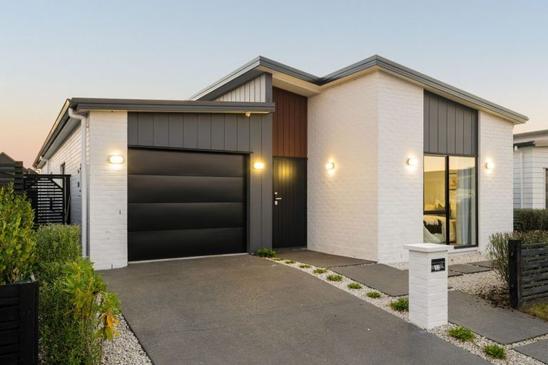 Photo of property in 11 Gosset Avenue, Chartwell, Hamilton, 3210