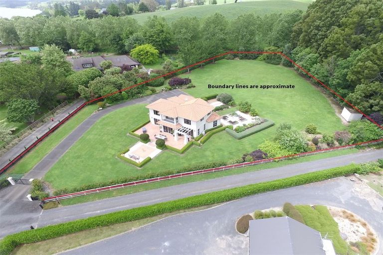 Photo of property in 636 Maungatautari Road, Maungatautari, Cambridge, 3494