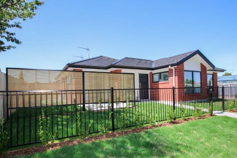 Photo of property in 1/80 Insoll Avenue, Enderley, Hamilton, 3214