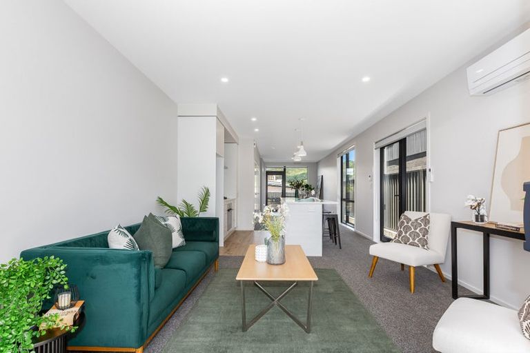 Photo of property in 3 Tokitoki Way, Kenepuru, Porirua, 5022