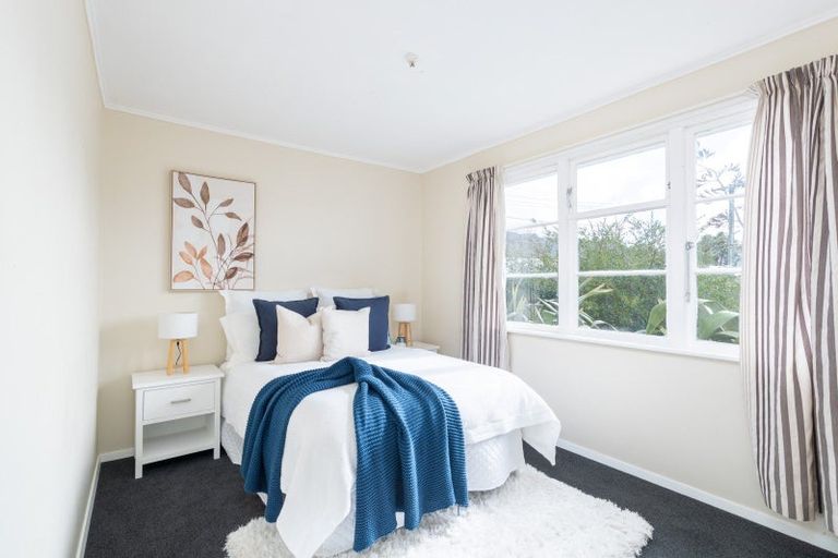 Photo of property in 46 Thackeray Street, Trentham, Upper Hutt, 5018