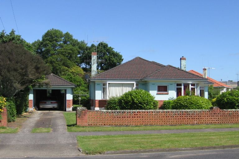 Photo of property in 28 Turongo Street, Otorohanga, 3900