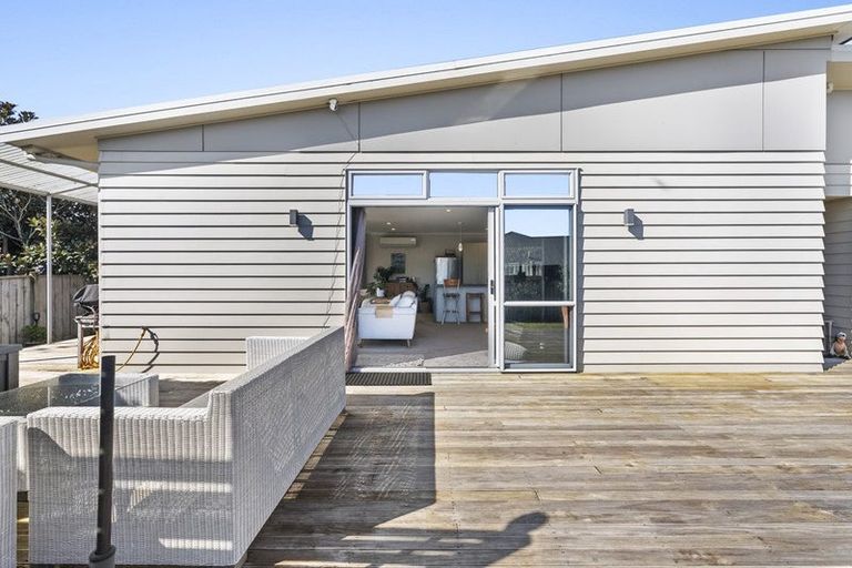 Photo of property in 46 Dillon Drive, Bell Block, New Plymouth, 4312