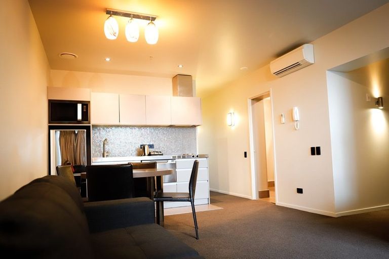 Photo of property in Celestion Waldorf, 307/19 Anzac Avenue, Auckland Central, Auckland, 1010
