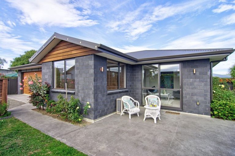 Photo of property in 39a Perry Street, Masterton, 5810