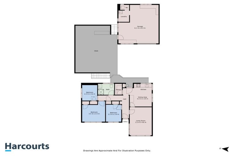 Photo of property in 12 Ranui Avenue, Ranui, Auckland, 0612