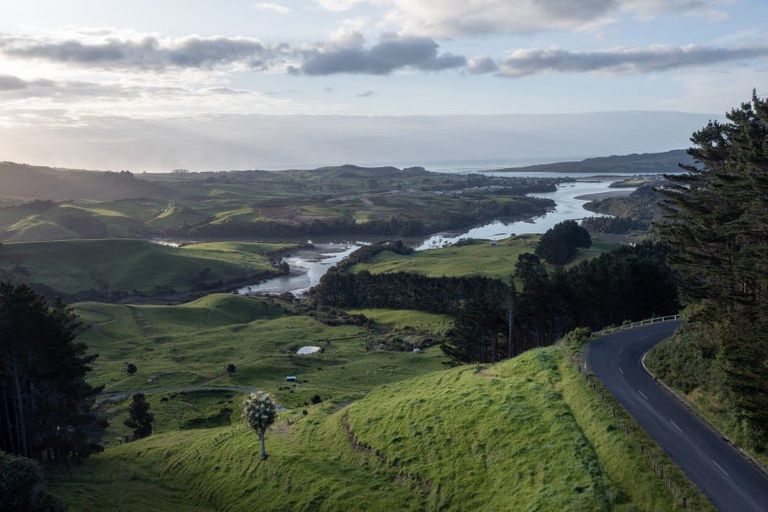 Photo of property in 116 Maungatawhiri Road, Raglan, 3295