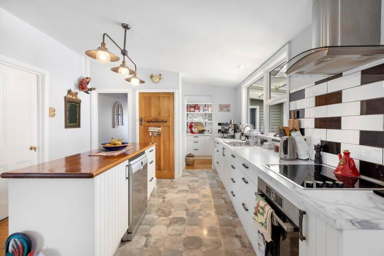 Photo of property in 26 Pendarves Rakaia Road, Rakaia, 7781