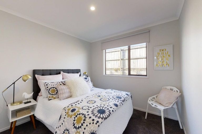 Photo of property in 3 Waita Lane, Hobsonville, Auckland, 0618