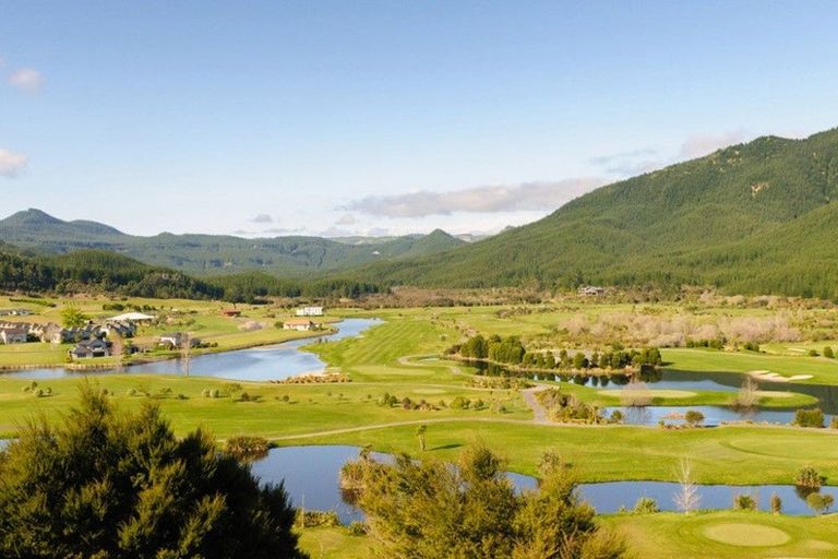 Photo of property in 43 Saint Andrews Drive, Pauanui, Hikuai, 3579