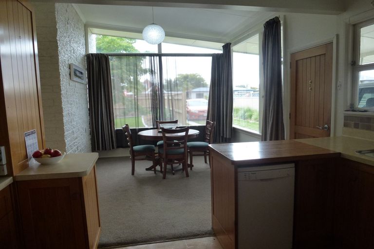 Photo of property in 132 Centennial Avenue, Alexandra, 9320