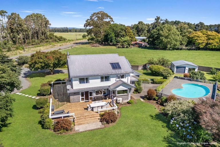 Photo of property in 44 Lewis Road, Otakiri, Whakatane, 3193