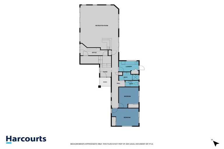 Photo of property in 26 Pepi Road, Parua Bay, Whangarei, 0174