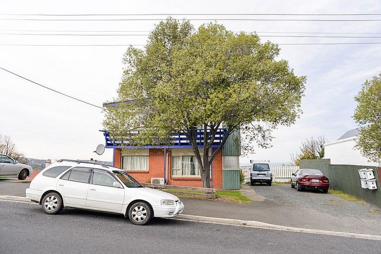Photo of property in 99 Canongate, Dunedin Central, Dunedin, 9016