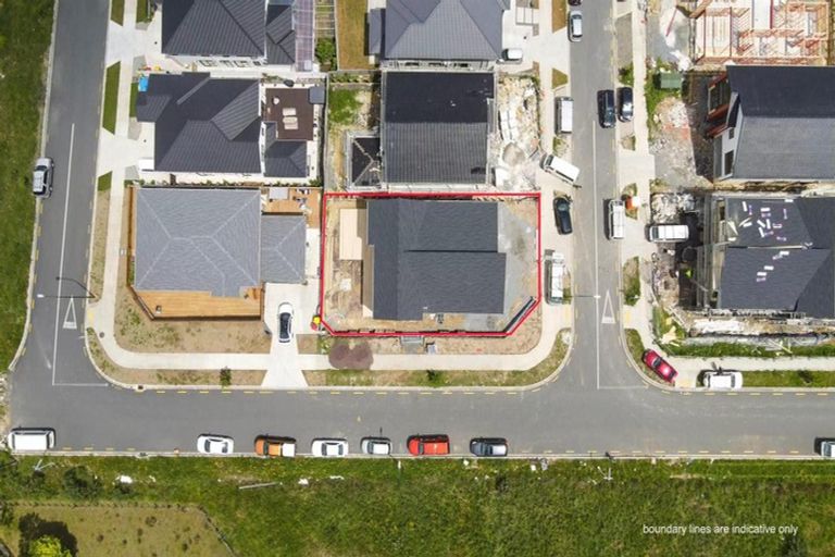 Photo of property in 21b Arahanga Road, Flat Bush, Auckland, 2019